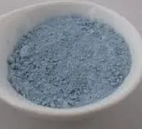 Natürliche Tonerde - blau, 500 g