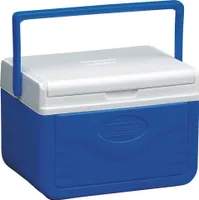 Coleman Kühlbox Fliplid 6 blau 3000001275