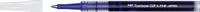 TOMBOW Tintenroller Ersatzmine 0,3 mm blau