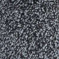 Fußmatte Schmutzfangmatte Clean Twist rot 90x250 cm