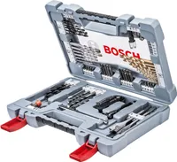 Bits & Bohrersatz 76-tlg. Premium Set