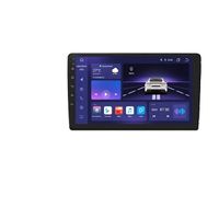 Auto-Multimedia-Player, Carplay, Android 12, S3