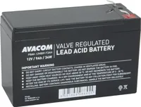 Akumulator AVACOM 12V 9Ah F2 HighRate (PBAV-12V009-F2AH)