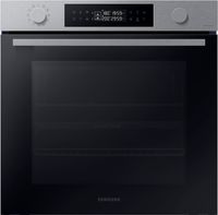 Samsung NV7B44503AS, Groß, Elektrischer Ofen, 76 l, 3950 W, 76 l, 1600 W