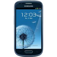 Samsung S3 Mini GT-I8200n blau sehr gut