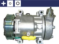 Kompresor klimatyzacji MAHLE ACP 1037 000S