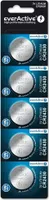 Everactive CR24305BL Haushaltsbatterie Einwegbatterie CR2430 Lithium (CR24305BL)
