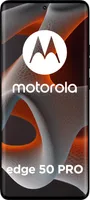 Motorola Edge 50 Pro (12-512 GB) black beauty