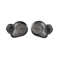 Słuchawki douszne Jabra Elite 85t Wireless In-Ear Bluetooth Black