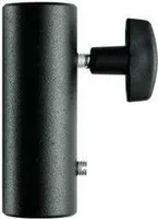 Manfrotto 152, Aluminium, Schwarz