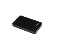 Intenso Memorycase 750GB externe Festplatte USB 3.0
