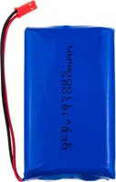 3.akumulator litowy 7 V 11000 mAh