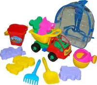 Polesie 4566 Sand set Nr310 (v batohu)