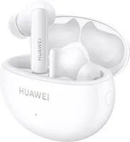 Huawei FreeBuds 5i In-Ear Kopfhörer Weiß - ANC, BT 5.2, bis zu 28 Std.
