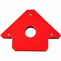 Winkelmagnet 90x115mm Dedra DES065