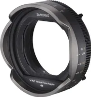 Samyang V-AF MF Adapter Adapter / Konverter