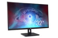 AOC U32E2N 32-calowy monitor UHD 3840x2160 16:9 60 Hz 4ms czarny