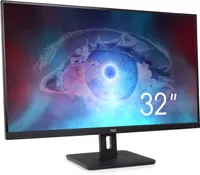 AOC E2 U32E2N, 80 cm (31.5"), 3840 x 2160 Pixel, 4K Ultra HD, LED, 4 ms, Schwarz