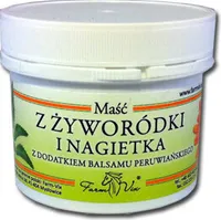 FarmVix Viviparia + Ringelblumensalbe 150 ml