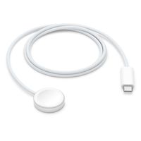 Ladekabel Für Apple Watch  Ladegerät Wireless Kabellos Magnetisch Induktion USB Typ C