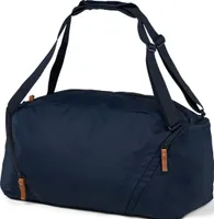 Satch Sporttasche Nordic Blue, inkl. Schuhfach, 25 Liter