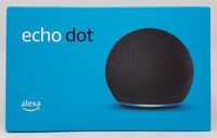 Amazon Echo Echo Dot (4. generácia) grau 0 MB