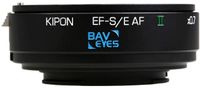 KIPON Baveyes AF Adapter Canon EF-MFT x0.7 Fokalreduzierung Autofokus