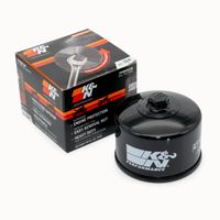 Filtr powietrza K&N do BMW R GS Adventure RT 400 / 550 / 600 / 650 / 900 / 1200 / 1250 / 1600 ccm