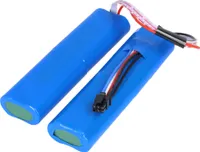 Baterie vhodná pro Xiaomi Dreame W10, W10 Pro, W10S, Li-ion, 14,4V, 5200mAh, 74,9Wh