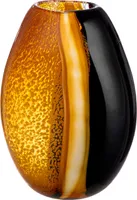 Gilde Glasart Vase "Umbras" H. 27 cm 52897