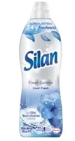 Silan Osvežující Oplachovač s Vůní Cool Fresh - 770 ml