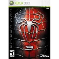 Activision Spider-Man 3: The Game, Xbox 360, Xbox 360, Action/Abenteuer, T (Jugendliche)