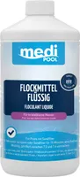 mediPOOL Flockmittel flüssig 1 L