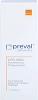Preval Lipojoba Shampoo 200 ml