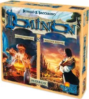 Rio Grande Games Dominion Mixbox - Brettspiel; 22501407