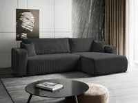 PRESTIGE XL gepolstertes Ecksofa Poso 34