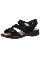 Rieker Sandalen Sandalen Leder