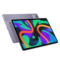 Lenovo Xiaoxin Pad 2024 Tablet TB-331FC |11" Touch Display |Qualcomm Snapdragon 685 Octa Core |6GB RAM|128GB SSD |ZUI 15 Based on Android 13 Tab |Lila