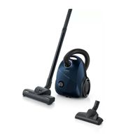 Bosch Serie 2 BGBS2BU1T Staubsauger 3,5 l Zylinder-Vakuum Trocken 850 W Staubbeutel