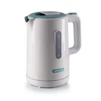 Ariete 2846/01 Wasserkocher 1.7L Frühstück Weiß