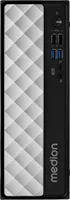 Medion T80 Slim, Core i5-12450H, 16 GB RAM, 512 GB SSD