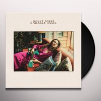 Molly Sarlé - Karaoke Engel Vinyl