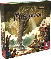 Everdell: Mistwood [Erweiterung]