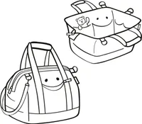 reisenthel allrounder XS kids, Reisetasche, Sporttasche, Schultertasche, Doktortasche, Tasche, Polyestergewebe, Cats And Dogs, Rose, 5 L, IQ3064