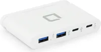 Dicota USB-C Portable Hub 4-in-1