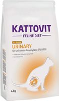 Katzen-Trockenfutter
