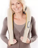 Masážní přístroj Medisana Shiatsu na krk NM 860 88942
