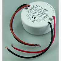 ChiliTec LED-Trafo CT-12E-V2R, 0,5-12W 230V