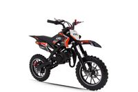 KXD 701 49ccm 2T Dirtbike Crossbike Pocketbike orange