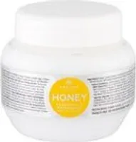 Kallos Honey Repairing Hair Mask 1000 ml